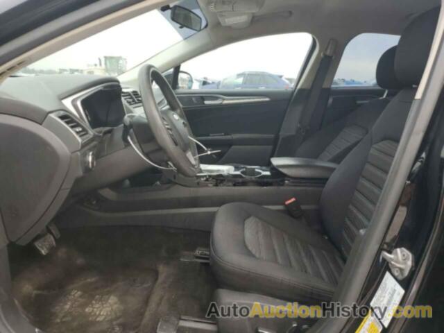 FORD FUSION SE, 1FA6P0H79G5124519