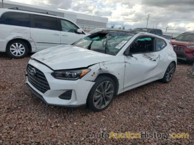 HYUNDAI VELOSTER BASE, KMHTG6AF6LU030823