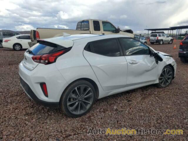 HYUNDAI VELOSTER BASE, KMHTG6AF6LU030823