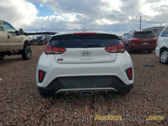 HYUNDAI VELOSTER BASE, KMHTG6AF6LU030823