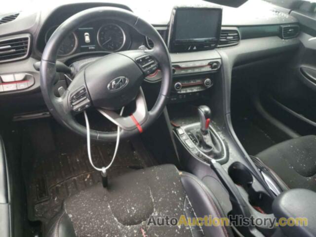 HYUNDAI VELOSTER BASE, KMHTG6AF6LU030823