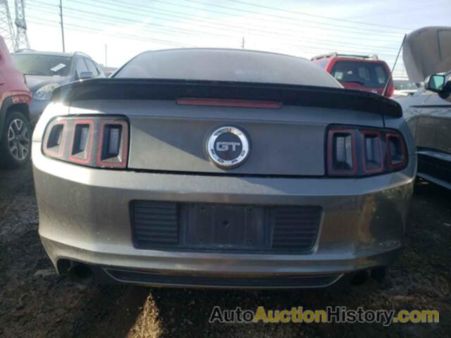 FORD MUSTANG GT, 1ZVBP8CF2D5265625