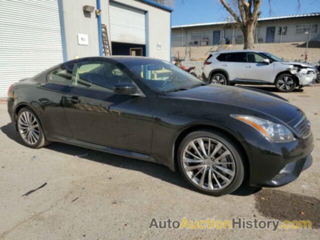 INFINITI G37 JOURNEY, JN1CV6EK2DM922587