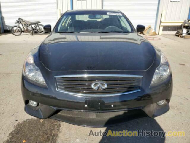 INFINITI G37 JOURNEY, JN1CV6EK2DM922587