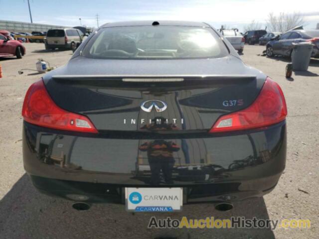 INFINITI G37 JOURNEY, JN1CV6EK2DM922587