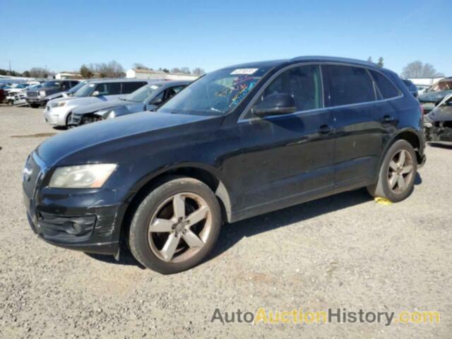 AUDI Q5 PREMIUM PLUS, WA1LFAFP4CA106451