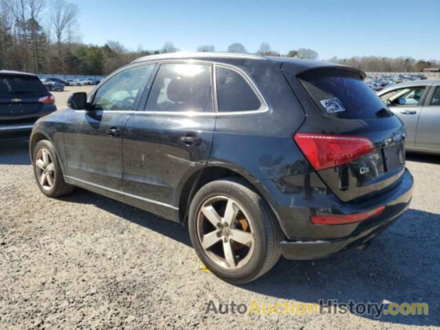 AUDI Q5 PREMIUM PLUS, WA1LFAFP4CA106451