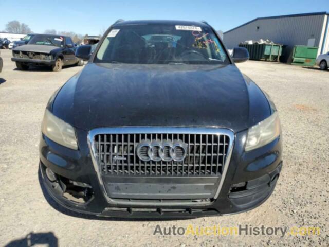 AUDI Q5 PREMIUM PLUS, WA1LFAFP4CA106451