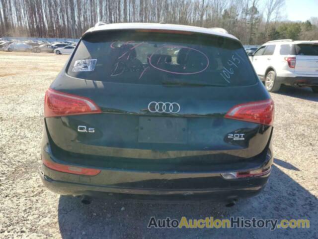 AUDI Q5 PREMIUM PLUS, WA1LFAFP4CA106451