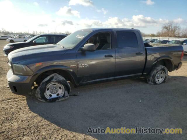 RAM 1500 SLT, 1C6RR7LT8GS224327