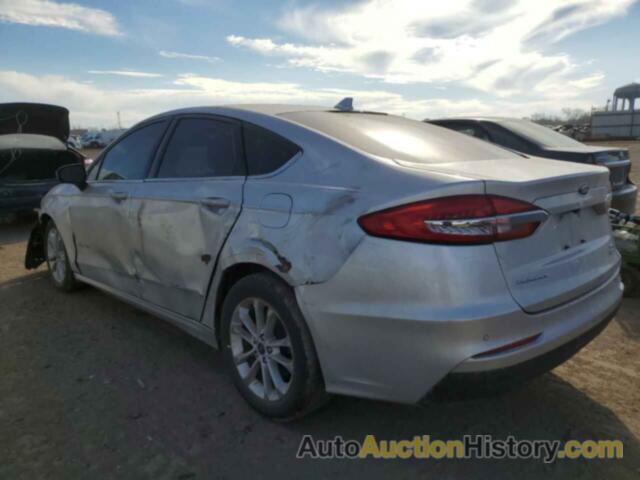 FORD FUSION SE, 3FA6P0LU7KR204629