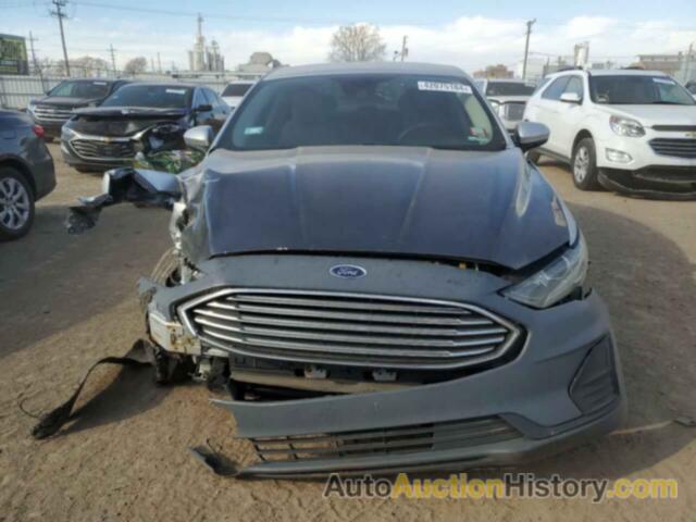 FORD FUSION SE, 3FA6P0LU7KR204629