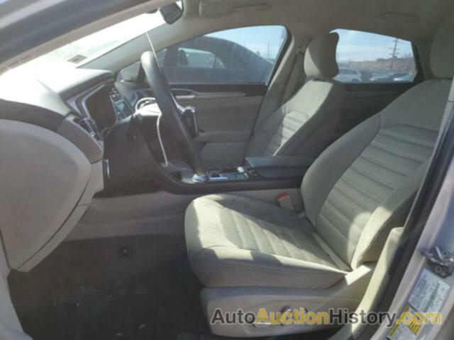 FORD FUSION SE, 3FA6P0LU7KR204629