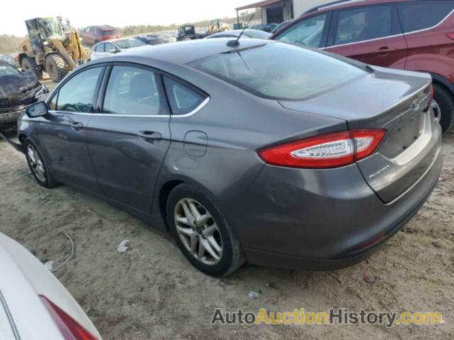 FORD FUSION SE, 1FA6P0H7XE5401594