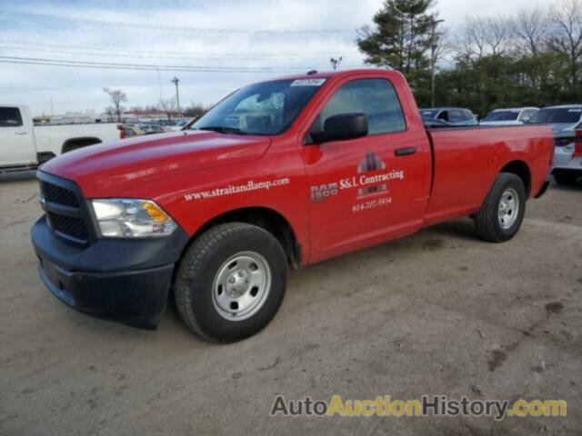 RAM 1500 TRADESMAN, 3C6JR6DG9PG627121