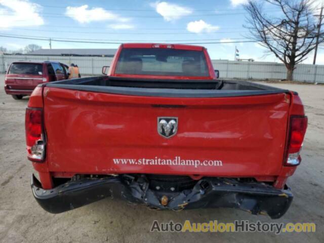 RAM 1500 TRADESMAN, 3C6JR6DG9PG627121