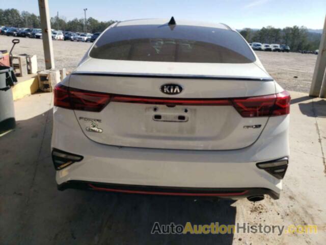 KIA FORTE GT LINE, 3KPF34AD0ME402723