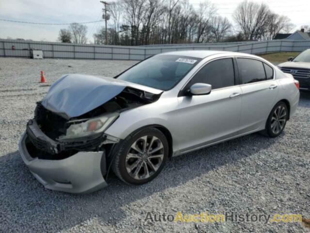 HONDA ACCORD SPORT, 1HGCR2F59DA093233