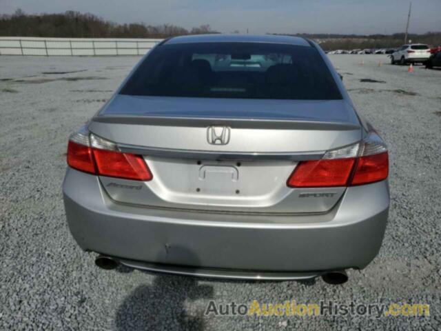 HONDA ACCORD SPORT, 1HGCR2F59DA093233