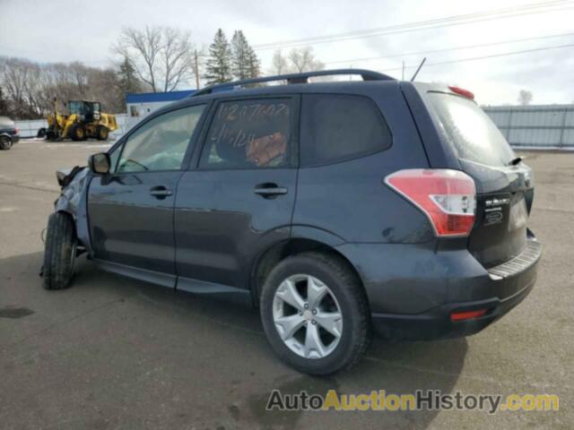 SUBARU FORESTER 2.5I PREMIUM, JF2SJAGC9EH516704