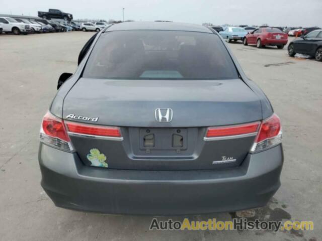 HONDA ACCORD SE, 1HGCP2F65CA208522