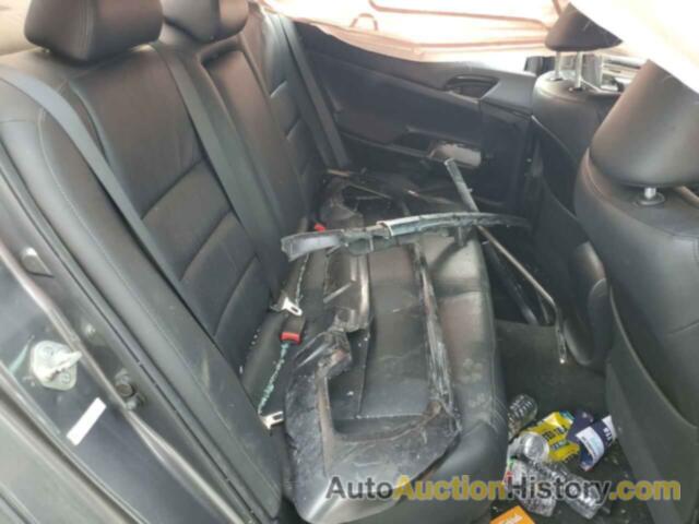 HONDA ACCORD SE, 1HGCP2F65CA208522