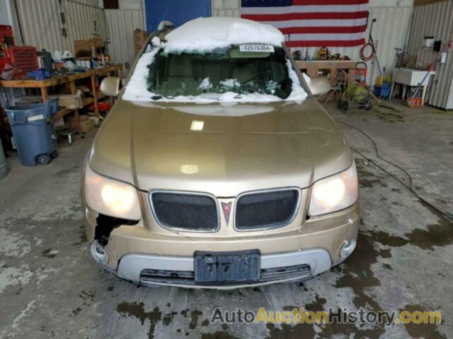 PONTIAC TORRENT, 2CKDL43F886057493