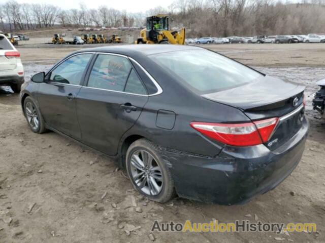 TOYOTA CAMRY LE, 4T1BF1FK7GU234415