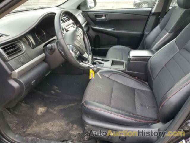 TOYOTA CAMRY LE, 4T1BF1FK7GU234415