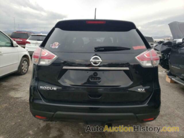 NISSAN ROGUE S, KNMAT2MT1GP715141