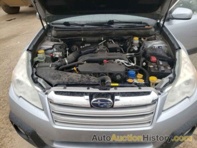 SUBARU OUTBACK 2.5I PREMIUM, 4S4BRBCC0E3305905