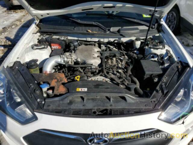 HYUNDAI GENESIS 3.8L, KMHHU6KJ7DU083968