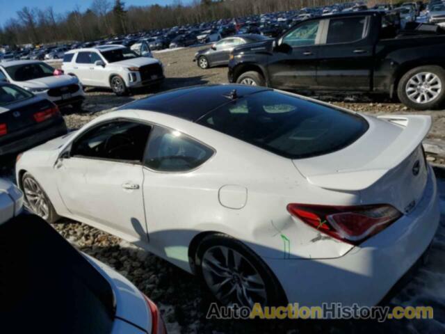 HYUNDAI GENESIS 3.8L, KMHHU6KJ7DU083968