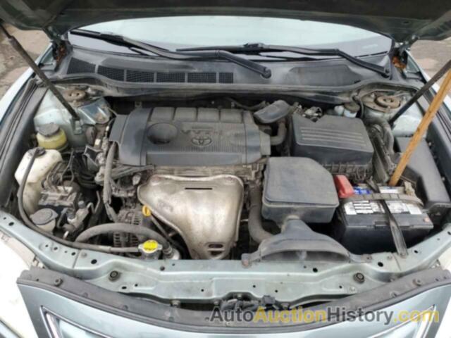 TOYOTA CAMRY BASE, 4T1BF3EK3BU750020