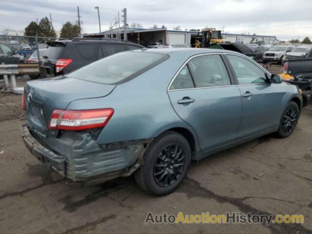 TOYOTA CAMRY BASE, 4T1BF3EK3BU750020