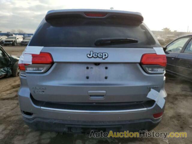 JEEP GRAND CHER LIMITED, 1C4RJFBG0FC813749