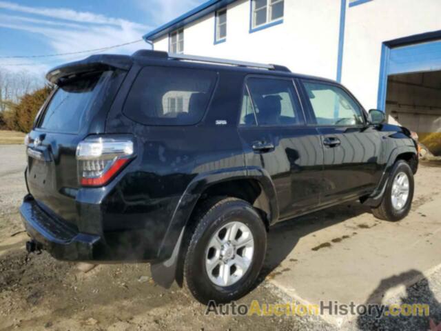 TOYOTA 4RUNNER SR5, JTEEU5JR2M5245066