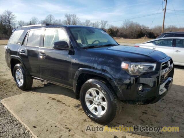 TOYOTA 4RUNNER SR5, JTEEU5JR2M5245066