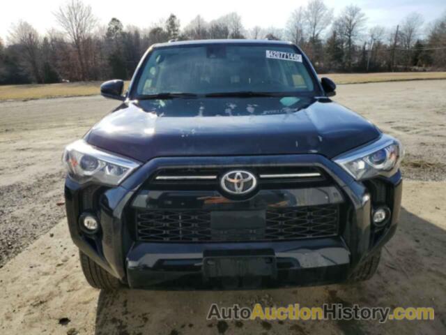 TOYOTA 4RUNNER SR5, JTEEU5JR2M5245066