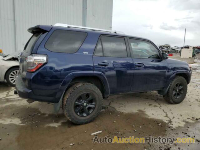 TOYOTA 4RUNNER SR5, JTEBU5JR7E5198847