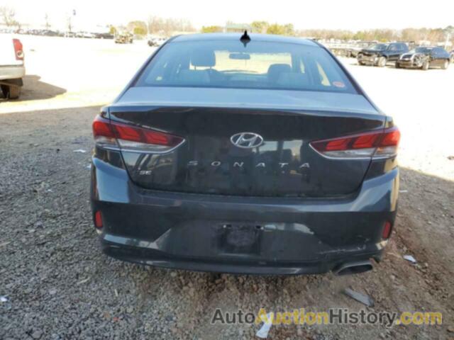 HYUNDAI SONATA SE, 5NPE24AF7JH688402