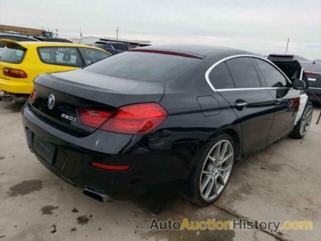 BMW 6 SERIES I, WBA6B2C53DD128672