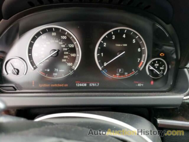 BMW 6 SERIES I, WBA6B2C53DD128672