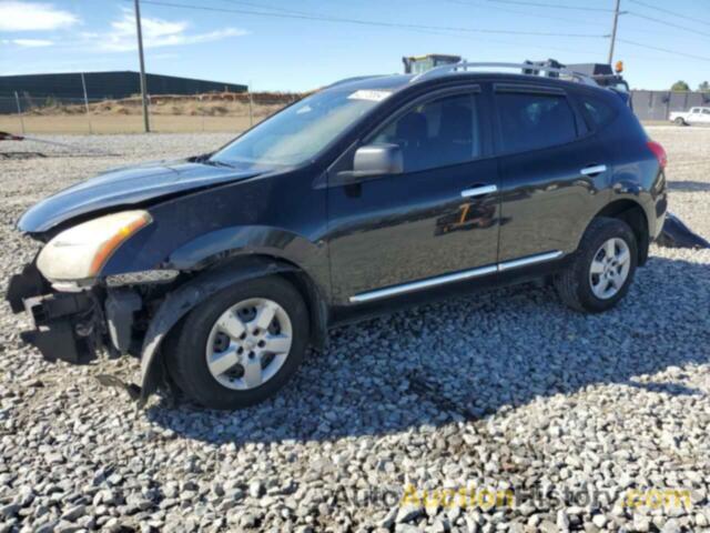 NISSAN ROGUE S, JN8AS5MT5EW614342