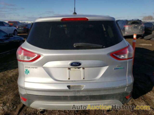 FORD ESCAPE SE, 1FMCU0G96FUA80309