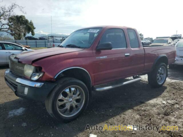 TOYOTA TACOMA XTRACAB PRERUNNER, 4TASN92N3YZ679191