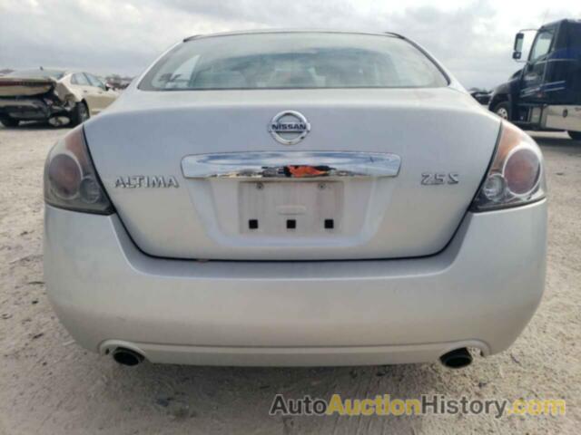 NISSAN ALTIMA BASE, 1N4AL2AP7CN574529