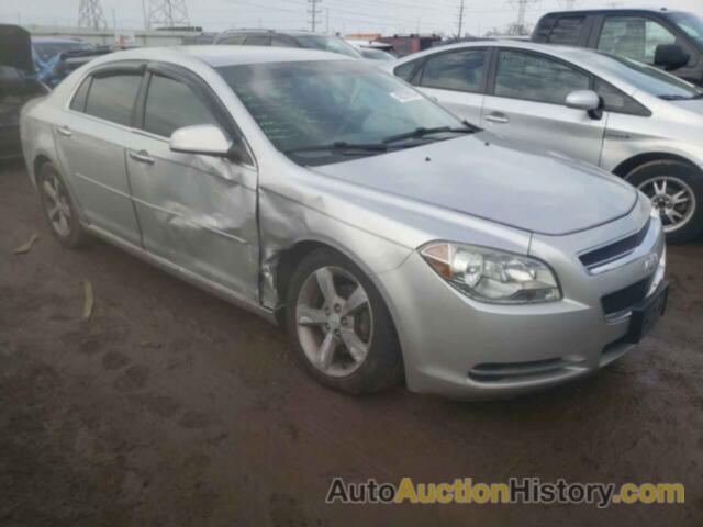 CHEVROLET MALIBU 1LT, 1G1ZC5EUXCF140669