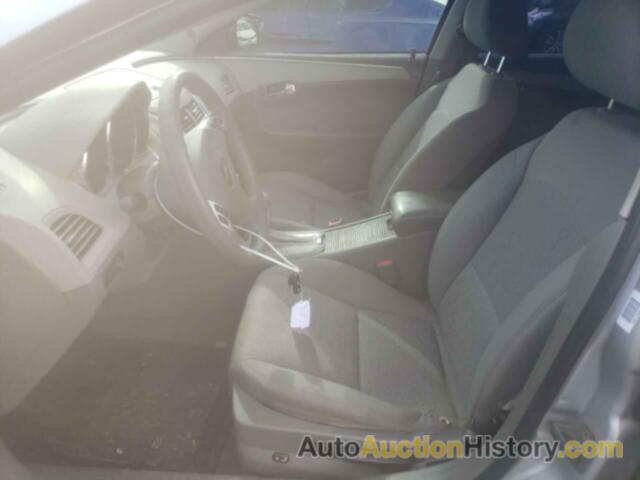 CHEVROLET MALIBU 1LT, 1G1ZC5EUXCF140669