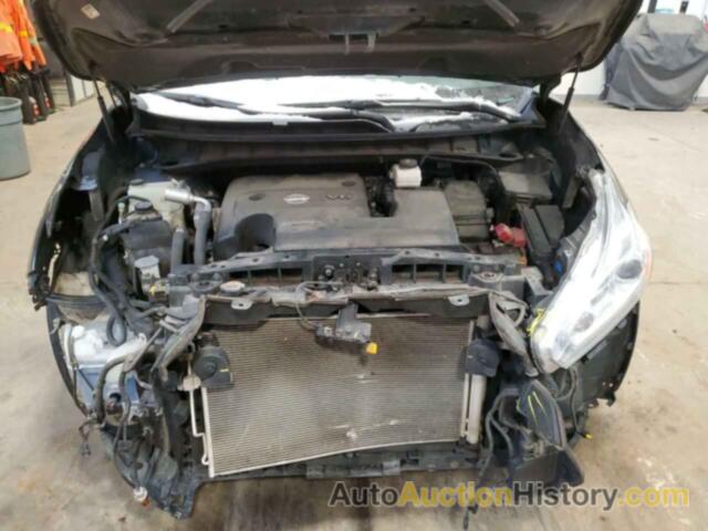 NISSAN MURANO S, 5N1AZ2MH0GN164105